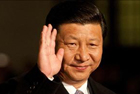 China unveils new leadership; Xi, Li elected as members of CC